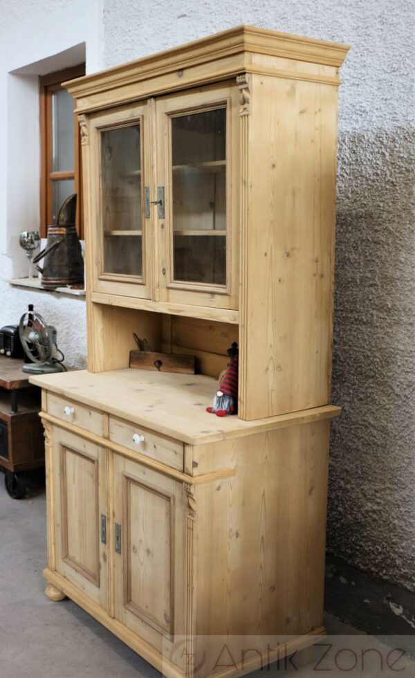 Küchenschrank Weichholz – Bild 2