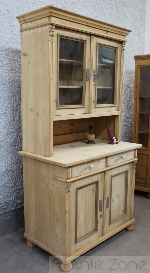 Küchenschrank Weichholz – Bild 4