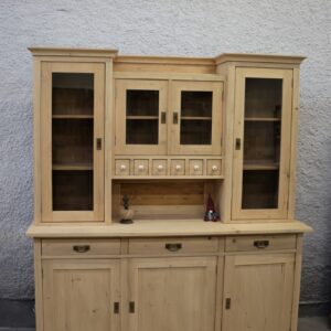 Küchenbuffet aus dem Jugendstil