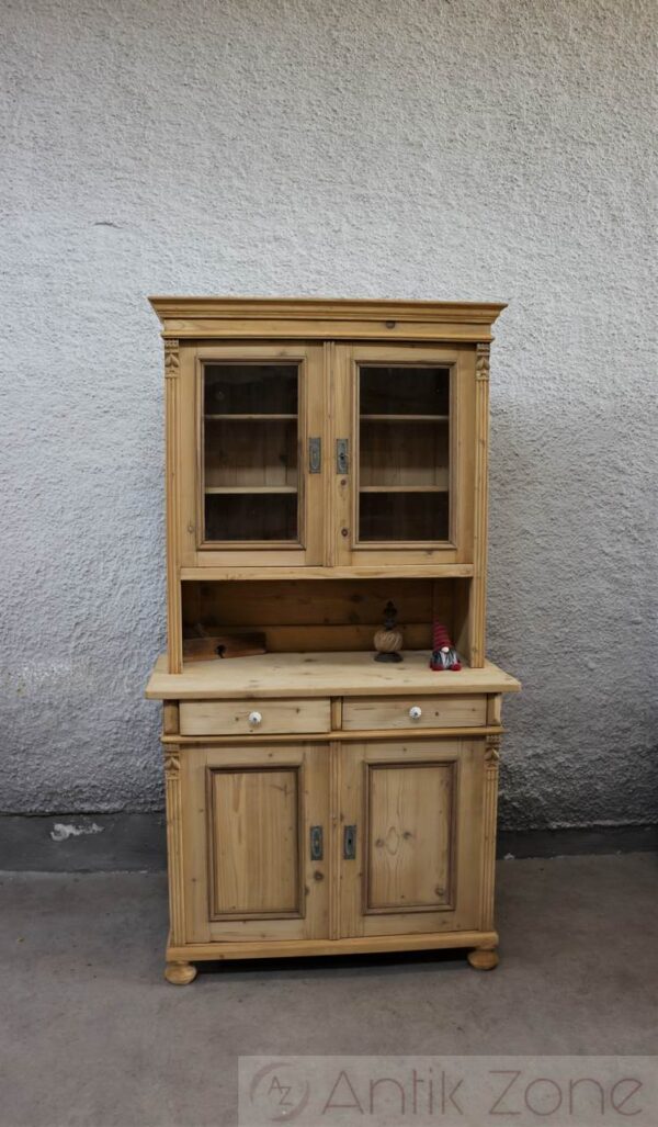 Küchenschrank Weichholz – Bild 5