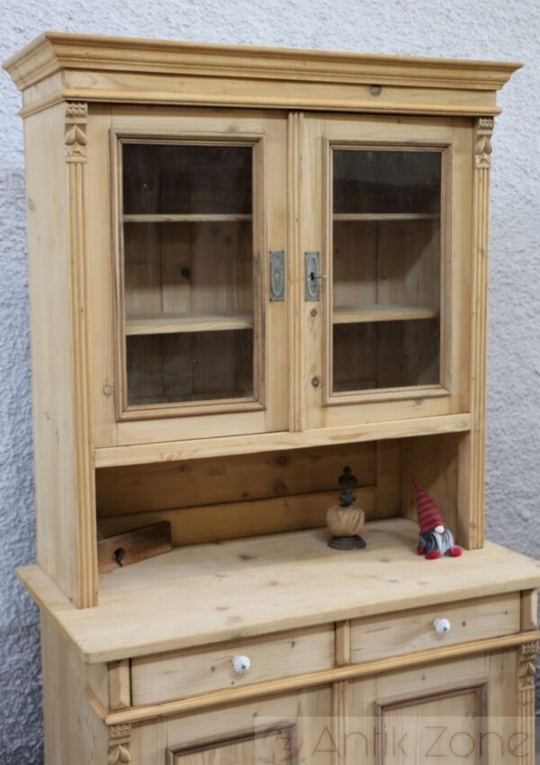 Küchenschrank Weichholz – Bild 6