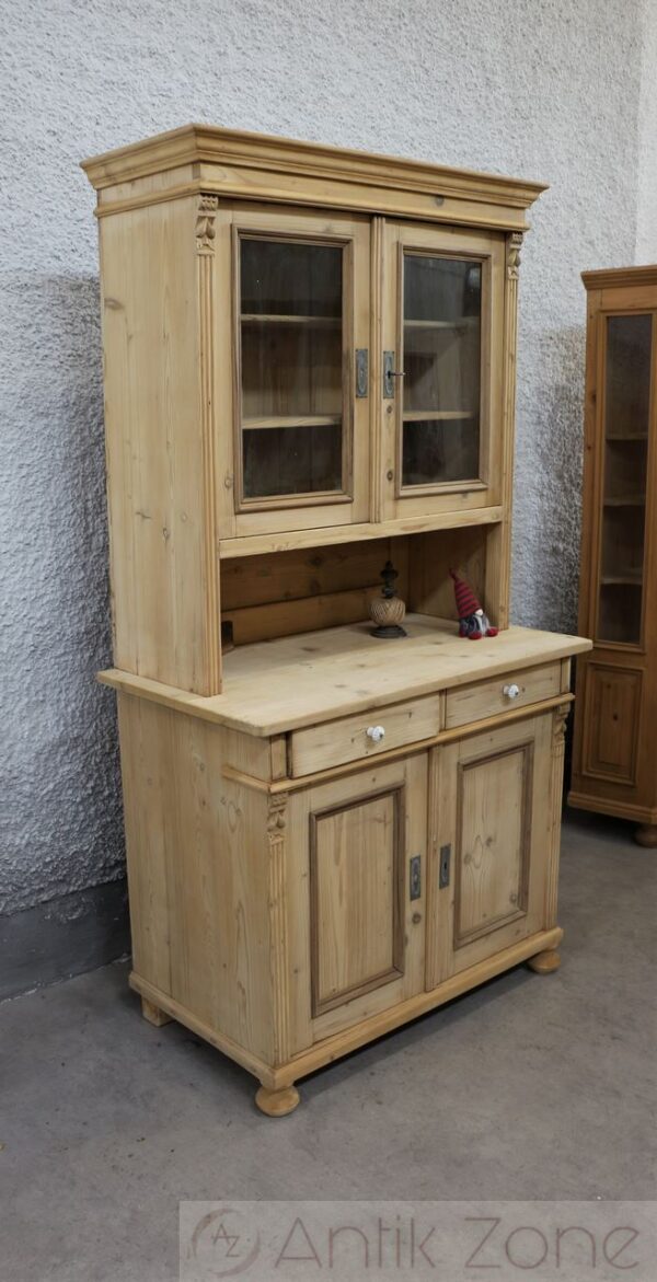 Küchenschrank Weichholz – Bild 11
