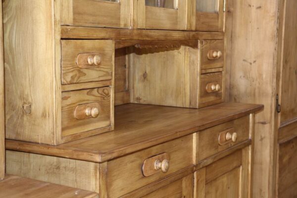 Antiker Buffetschrank – Bild 7