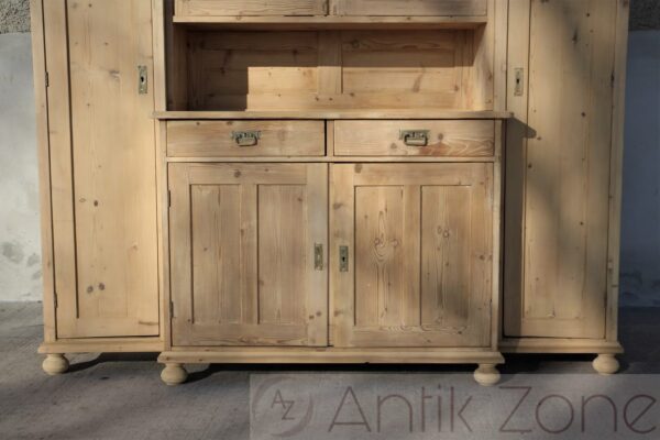 Küchenbuffet Antik | Jugendstil – Bild 3