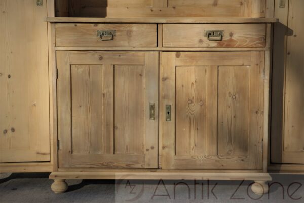 Küchenbuffet Antik | Jugendstil – Bild 6
