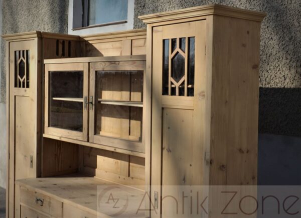 Küchenbuffet Antik | Jugendstil – Bild 7