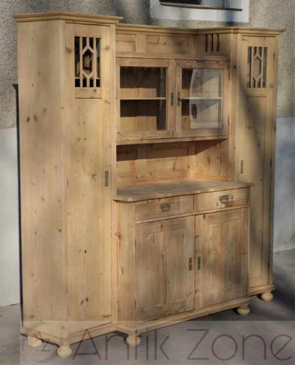 Küchenbuffet Antik | Jugendstil – Bild 10