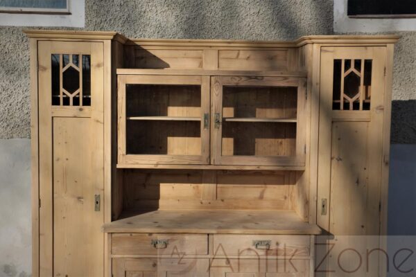 Küchenbuffet Antik | Jugendstil – Bild 12