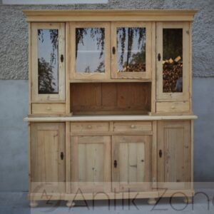 Kredenz Jugendstil | Bauernmöbel