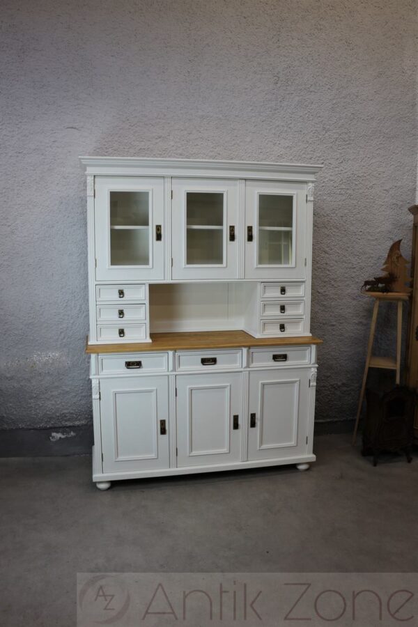 Buffetschrank Weiß