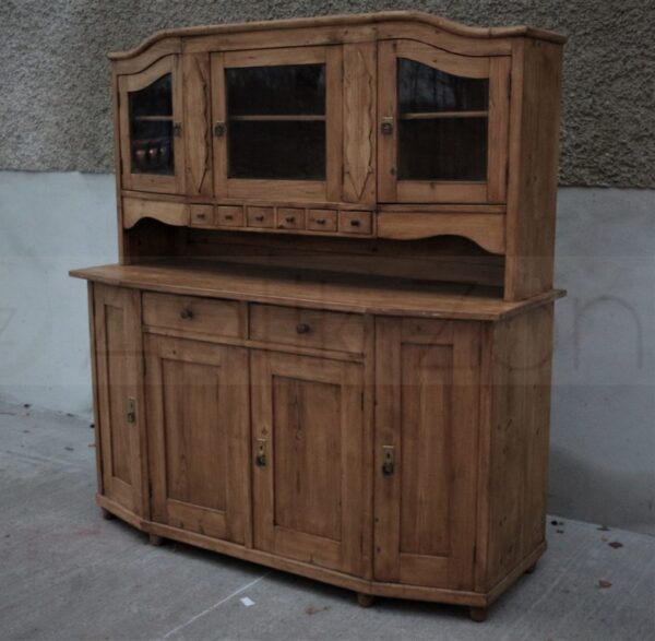 Küchenbüfett Antik | Kredenz – Bild 5