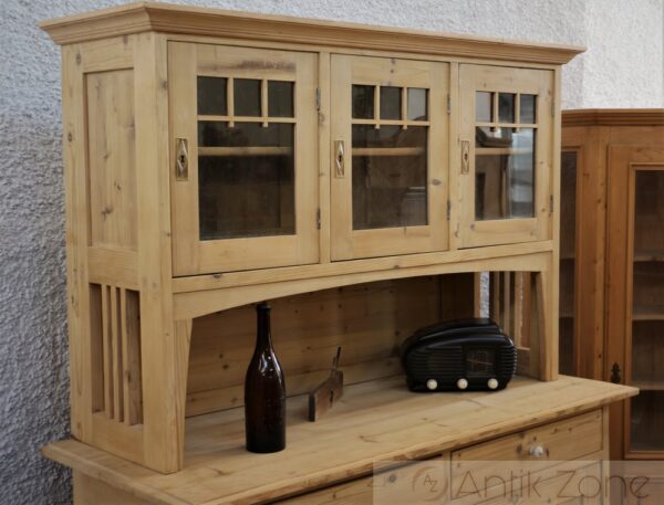 Küchenbuffet aus dem Jugendstil – Bild 8