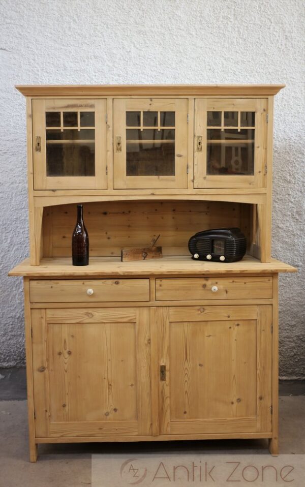 Küchenbuffet aus dem Jugendstil – Bild 2