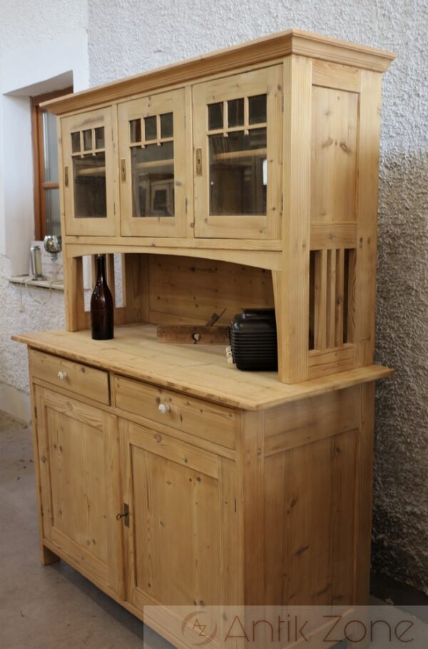 Küchenbuffet aus dem Jugendstil – Bild 4
