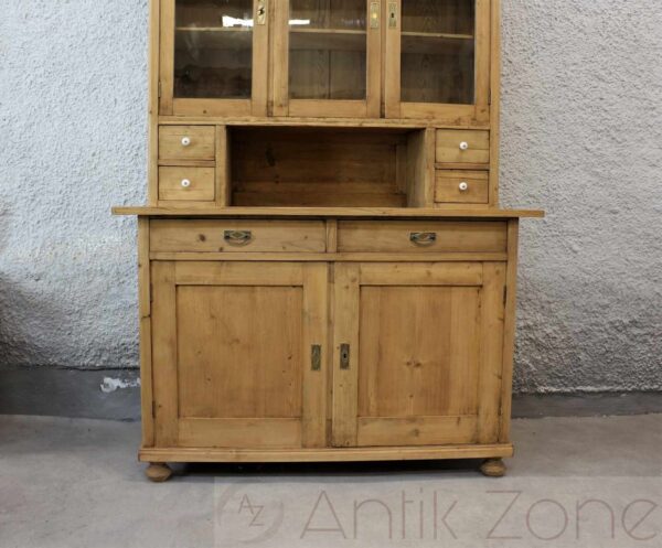Küchenbuffet Jugendstil – Bild 8