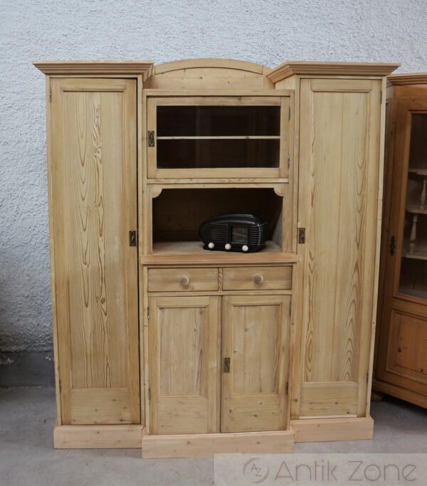 Küchenbuffet aus dem Jugendstil – Bild 9