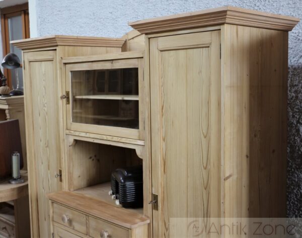 Küchenbuffet aus dem Jugendstil – Bild 10