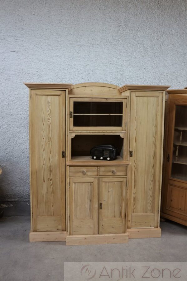 Küchenbuffet aus dem Jugendstil – Bild 5