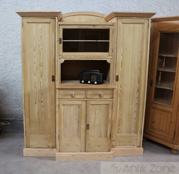 Küchenbuffet aus dem Jugendstil