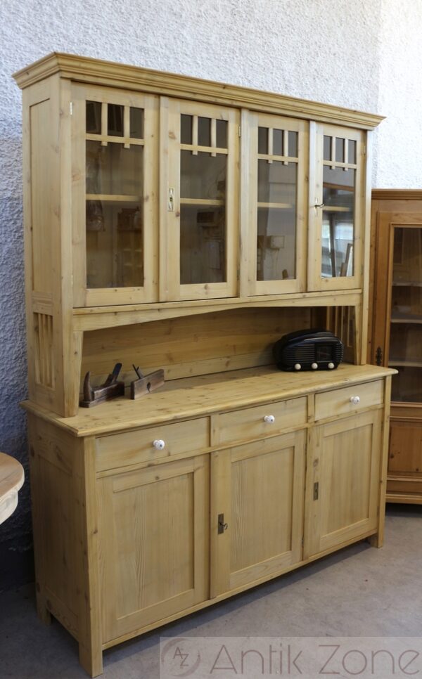 Küchenbuffet aus dem Jugendstil – Bild 6