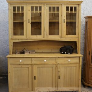 Küchenbuffet aus dem Jugendstil