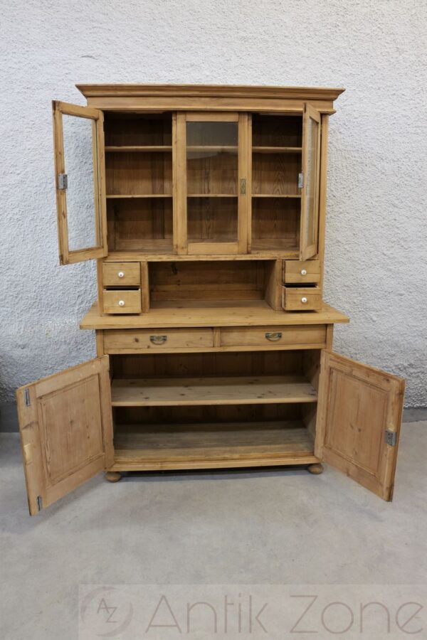 Küchenbuffet Jugendstil – Bild 5