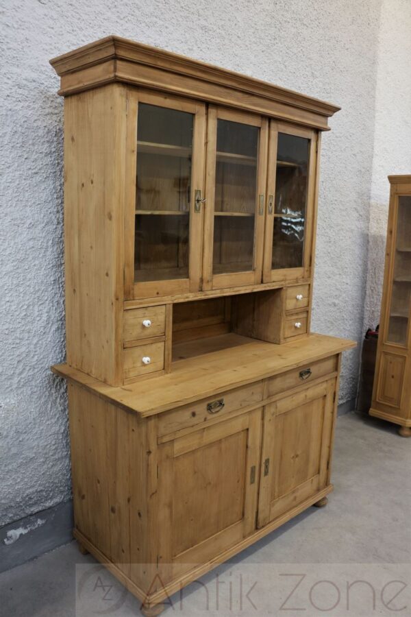 Küchenbuffet Jugendstil – Bild 6