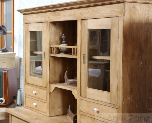Küchenbuffet aus dem Jugendstil – Bild 3