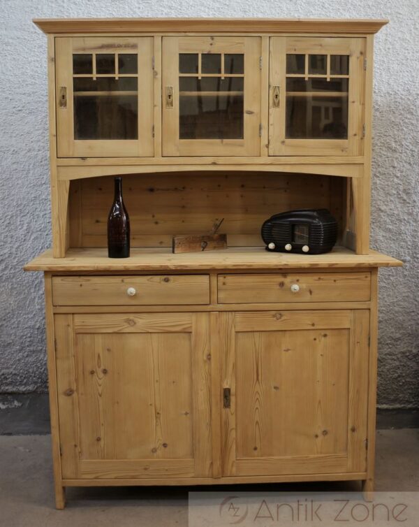 Küchenbuffet aus dem Jugendstil – Bild 10