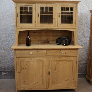 Küchenbuffet aus dem Jugendstil