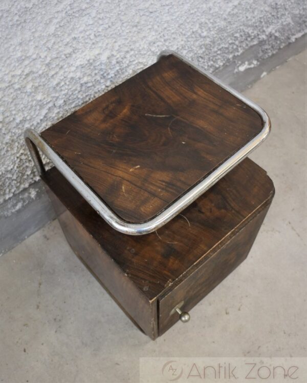 Bauhaus Nachttische – Bild 13