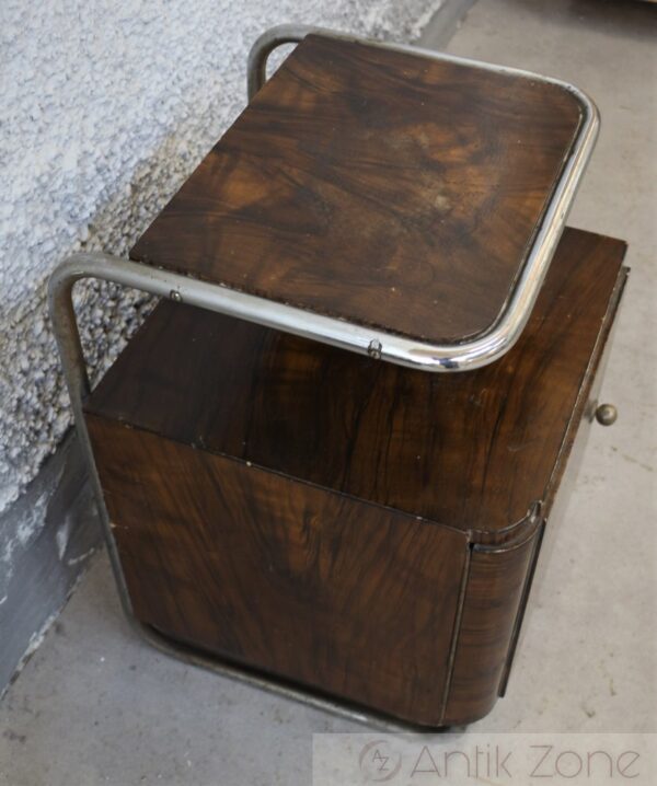 Bauhaus Nachttische – Bild 11