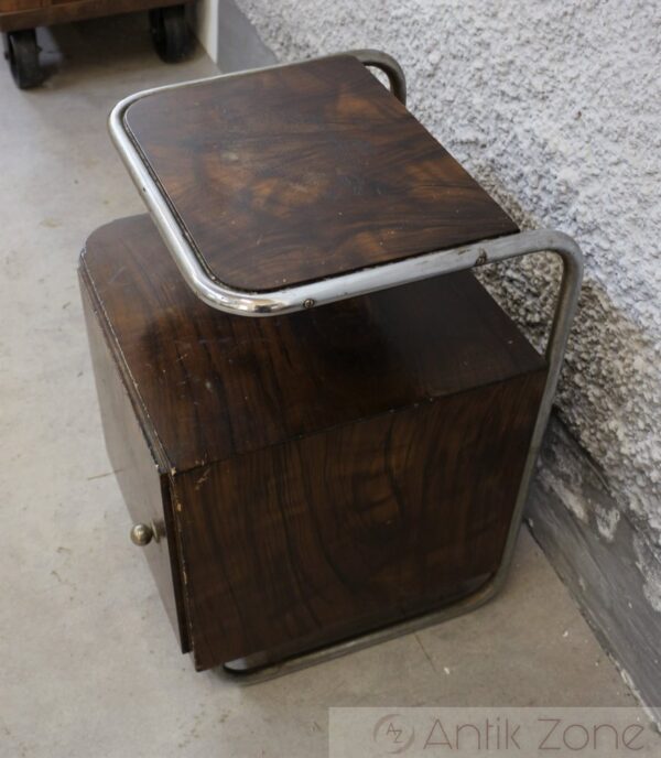 Bauhaus Nachttische – Bild 8
