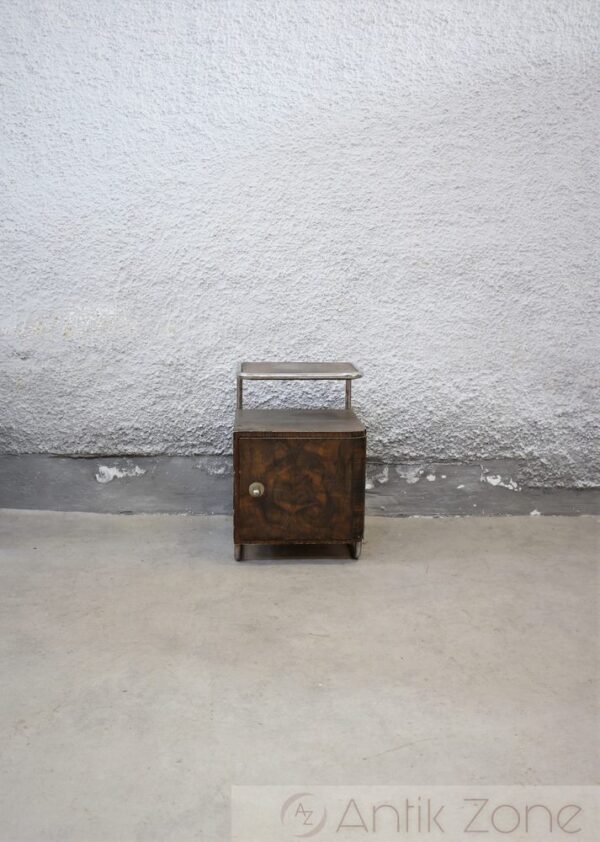 Bauhaus Nachttische – Bild 2