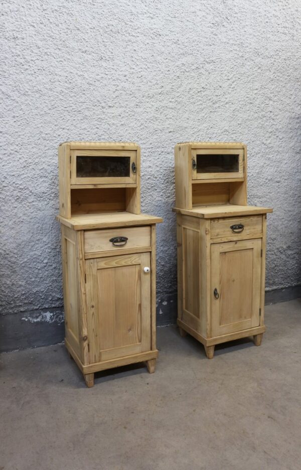 Nachtkästchen – Bild 4