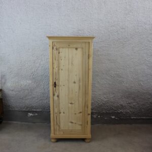 Jugendstil Pfeilerschrank