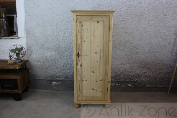 Jugendstil Pfeilerschrank – Bild 9