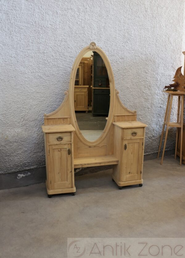 Schminktisch – Bild 4