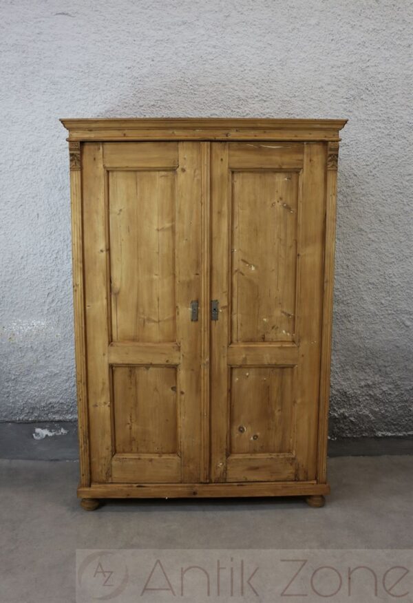 Bauernschrank – Bild 6