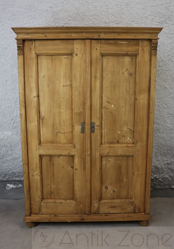 Bauernschrank – Bild 3