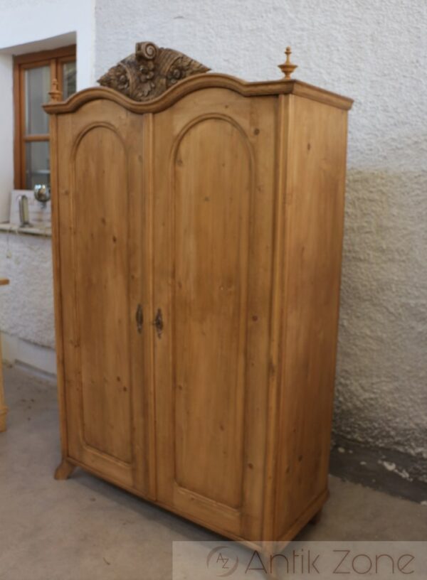 Schrank – Bild 6