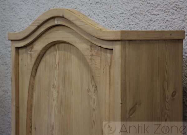 Eintüriger Schrank – Bild 6