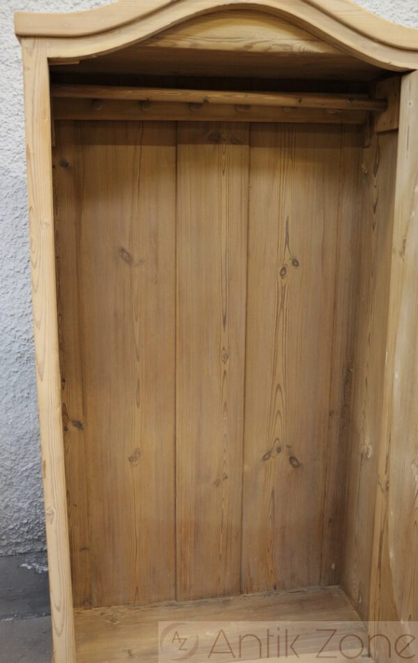 Eintüriger Schrank – Bild 7