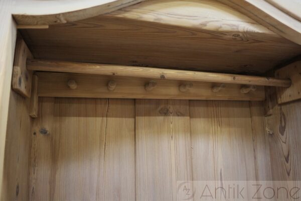 Eintüriger Schrank – Bild 4