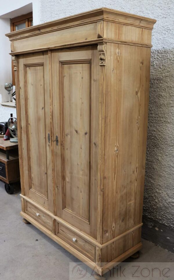 Schrank mit Schubladen – Bild 5