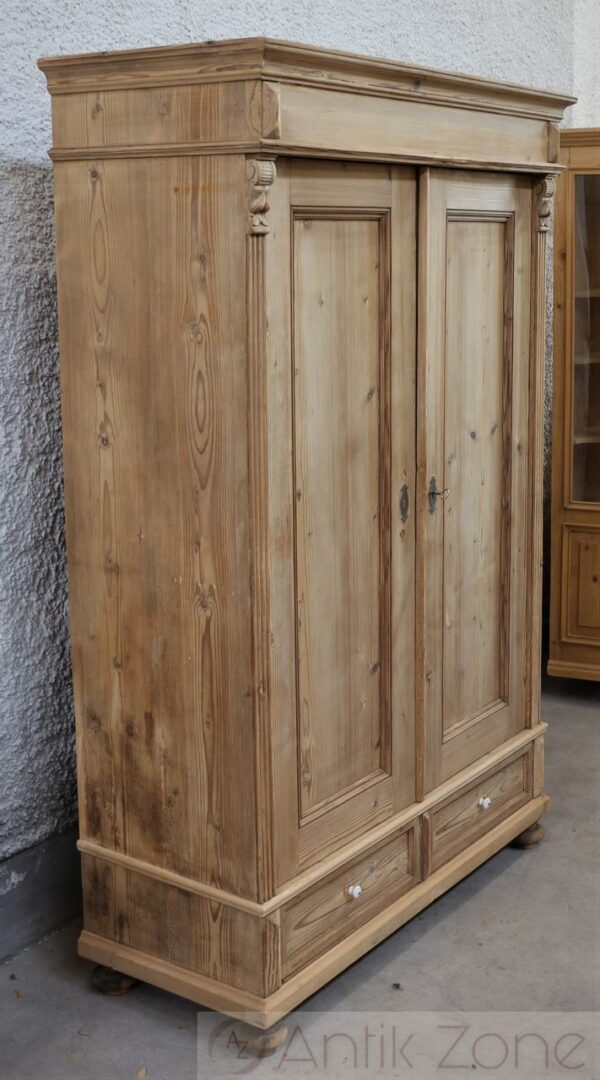 Schrank mit Schubladen – Bild 8