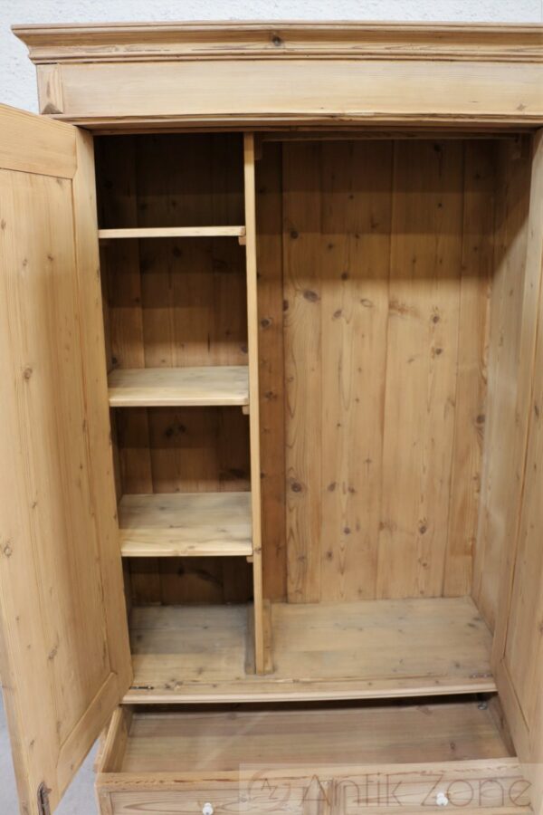 Schrank mit Schubladen – Bild 7