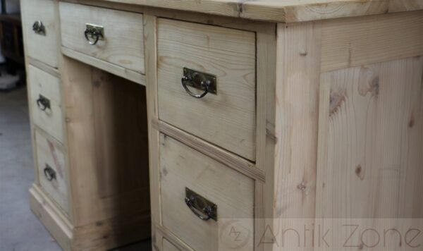 Schreibtisch – Bild 7