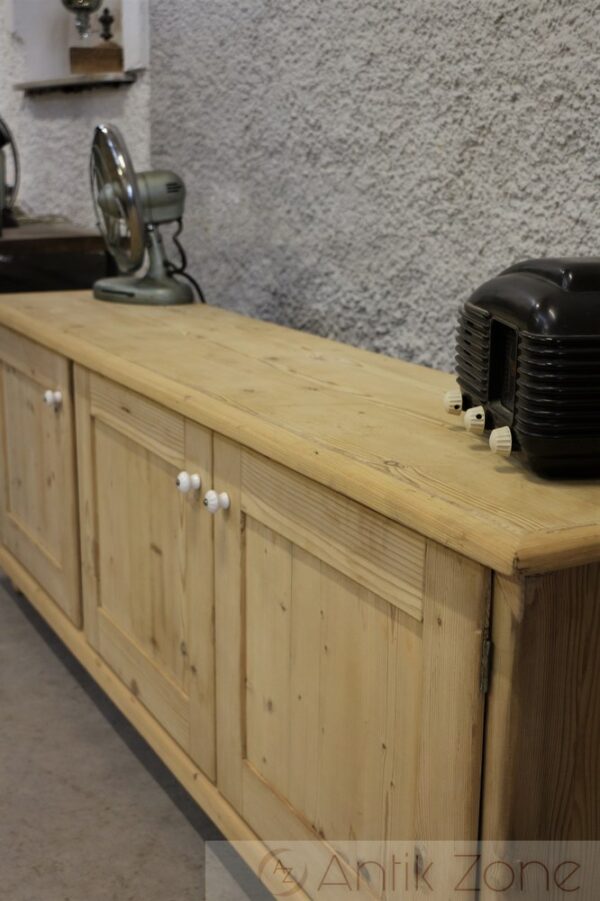 Schuhschrank – Bild 4