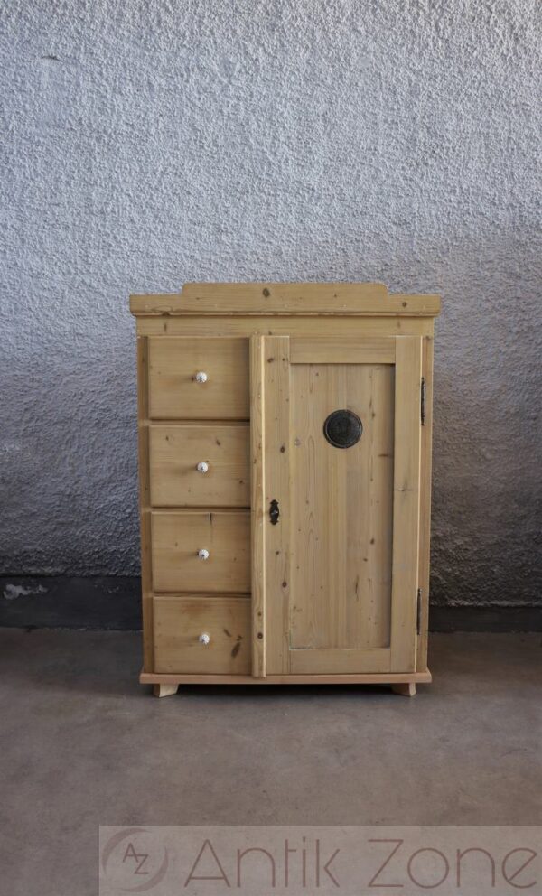 Brotschrank